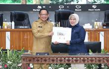 Mendagri Teken SEB dengan Kepala BPS, Minta Pemda Dukung Sensus Ekonomi 2026