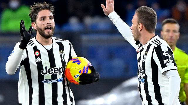 Drama Tujuh Gol, Juventus Menang Dramatis Atas AS Roma