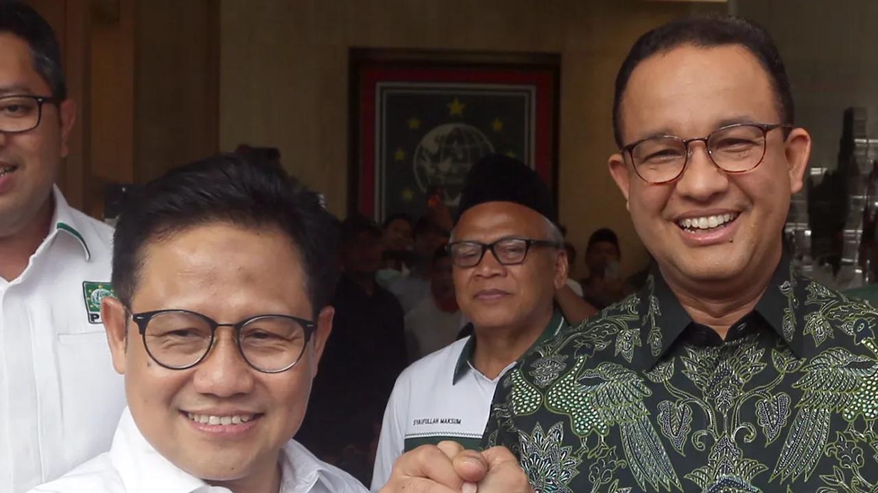 Ini Keistimewaan Anies di Mata Kiai dan Gus NU Jawa Timur