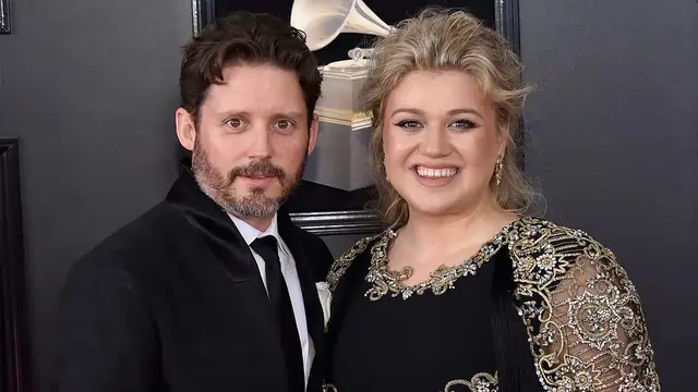 Who is Brittney Marie Jones? Kelly Clarkson's Former Assistant and