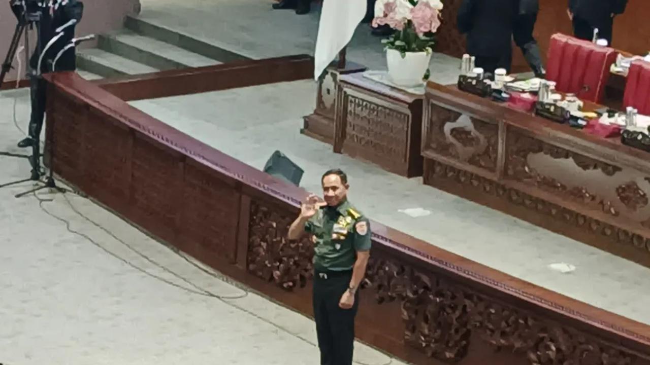 Dok. Istimewa