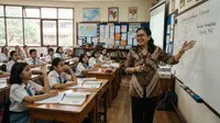 Sejarah Hari Guru Sedunia: dari Rekomendasi 1966 hingga Peringatan 60 Tahun