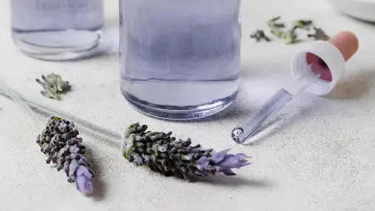Mix Parfum Refill yang Enak untuk Pria