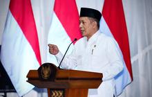 Libatkan Danantara, Pemerintah Kini Kembangkan Koperasi Masjid