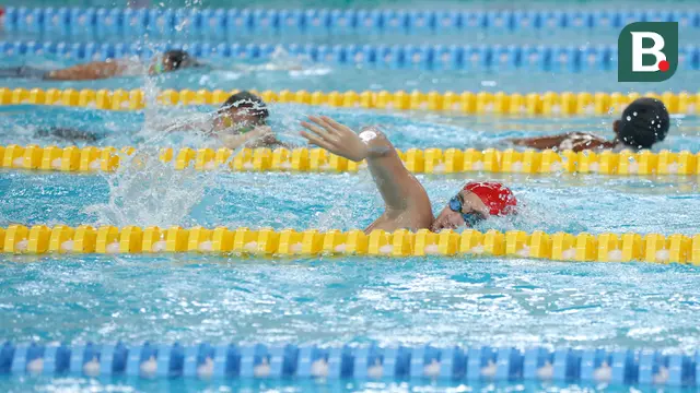 Indonesia Open Aquatic Championships