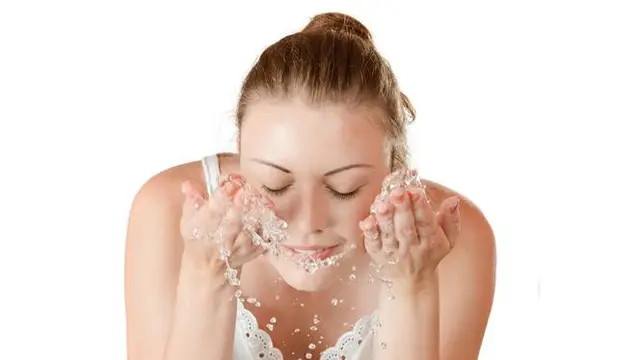 Manfaat konjac sponge