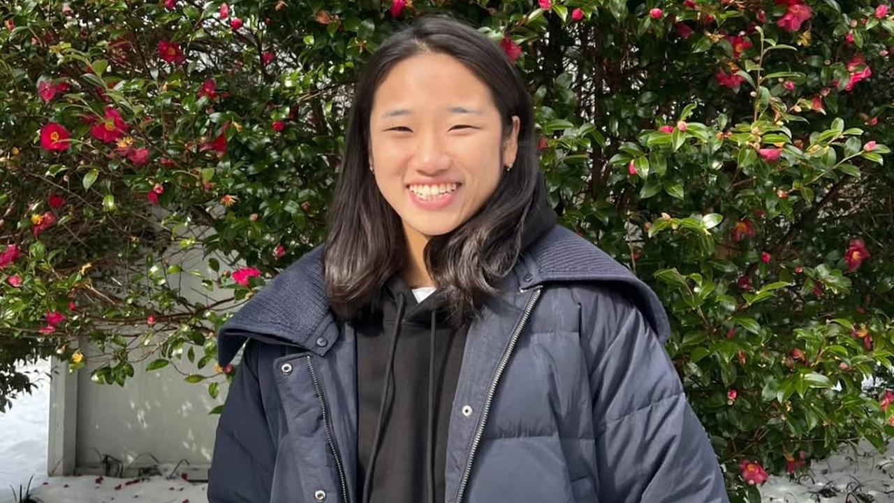 Potret Cantik An Se Young di Luar Lapangan, Tunggal Putri Juara All England 2025