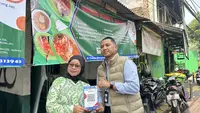 Warung Betawi H. Muhayar Bertahan Hampir 50 Tahun, Kini Pengelolaan Keuangannya Makin Rapi Sejak Kenal Bank Digital