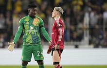 Rapor Pemain MU saat Tandang ke Markas Fenerbahce