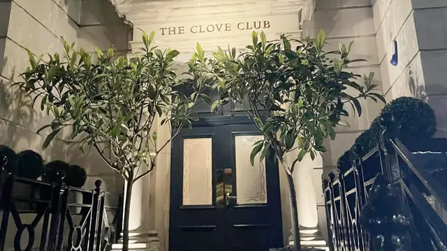 The Clove Club