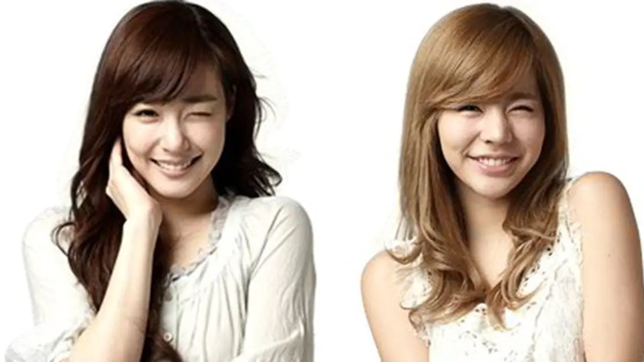 Tiffany Girls Generation Beberkan Kelakuan Unik Sunny