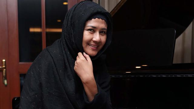 [Bintang] Ria Irawan