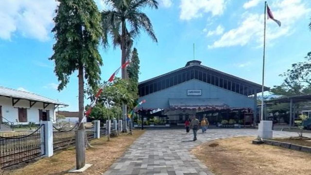 Dok. Istimewa