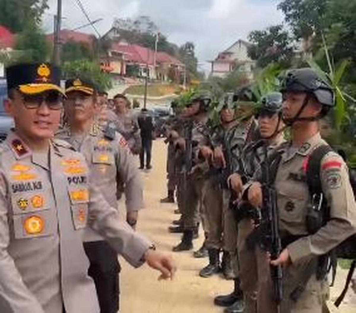 Dok. Istimewa