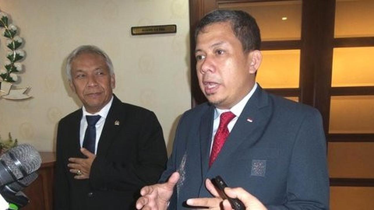 Soal pasal hina presiden, Fahri bilang 'tugas pejabat itu dimaki