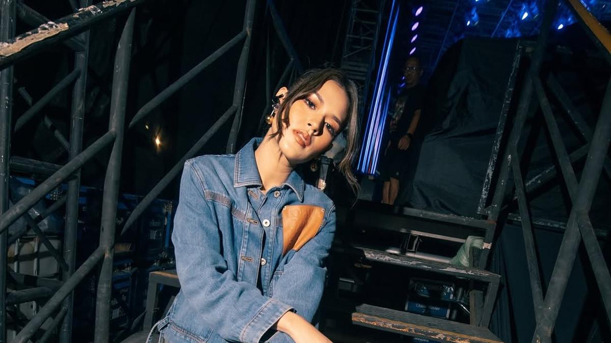 Raisa Bongkar Kondisi Terkini Rumah Tangga Dengan Hamish Daud: Kami Tetap Baik Meski Berubah