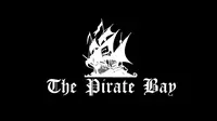 The Pirate Bay (sumber: The Verge)