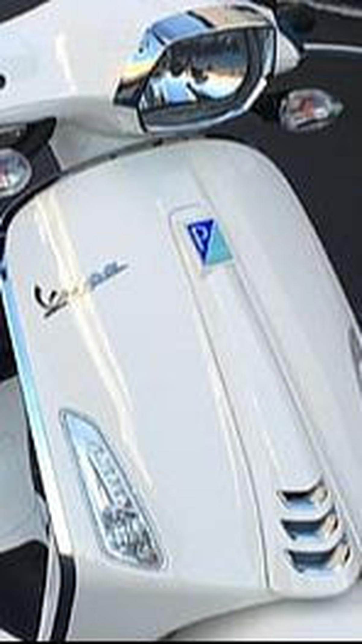 Berikut harga Vespa matic di Indonesia dari berbagai tipe, dilansir melalui berbagai sumber, Senin (22/04/2024)