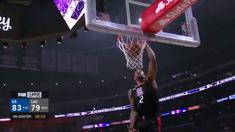 Berita Video kumpulan aksi curi bola yang ciamik dari Kawhi Leonard di NBA 5 musim terakhir