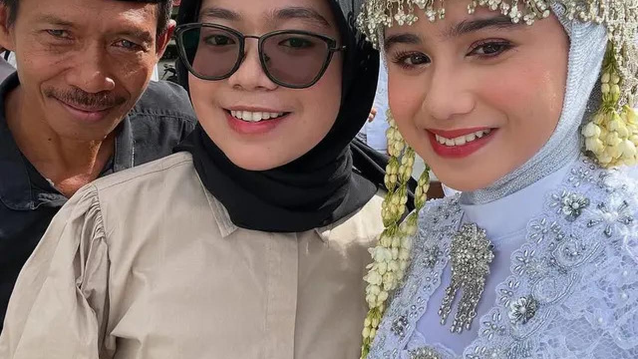 7 Potret Kedekatan Norma Risma dan Tissa Biani, Saling Dukung dan Menguatkan