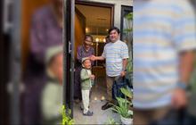 Momen Ncess Nabati Pamit ke Ibunda, Ucapan Sang Ibu Kocak Banget Bilang Red Flag saat Mau Berangkat