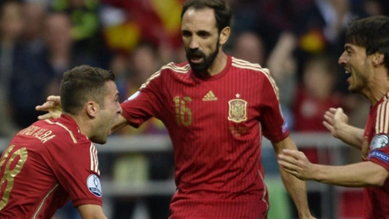 Alba: Paling penting kemenangan tim