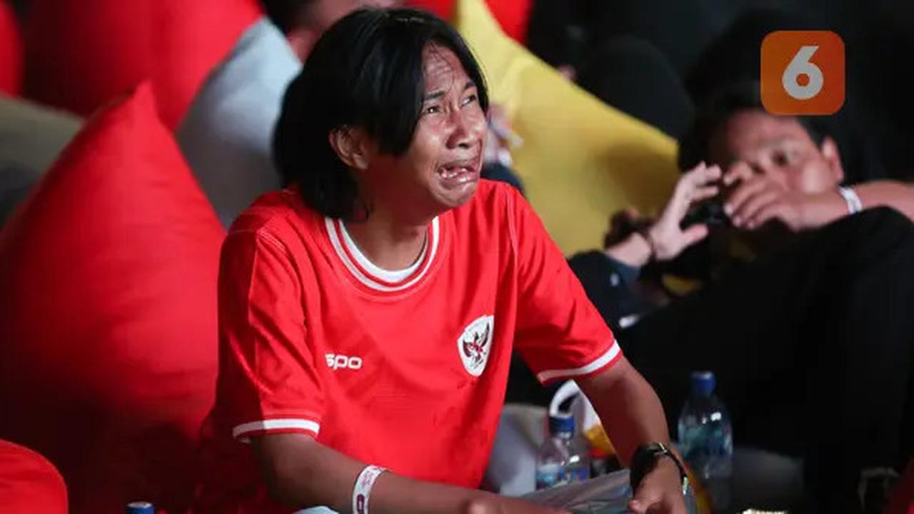 PSSI Buka Pendaftaran Garuda ID Secara Offline di 24 Lokasi, Ini Titik dan Waktunya