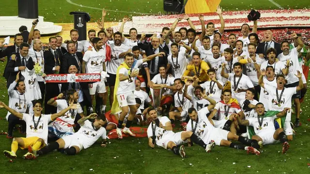 Sevilla