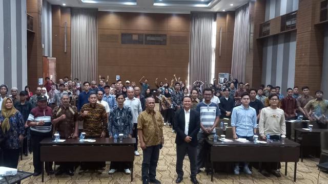 Komisi Pemilihan Umum (KPU) Provinsi DKI Jakarta telah menetapkan Daftar Pemilih Tetap (DPT) untuk pemilu 2024.