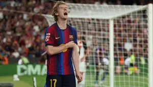 Anthony Gordon Ungkap Bedanya La Liga dan Premier League: Ruang Lebih Sempit, Salah Sedikit Langsung Dihukum