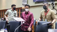 COVID-19 Lagi Ngegas, Menkes Budi: Kita Masih PPKM Level 1