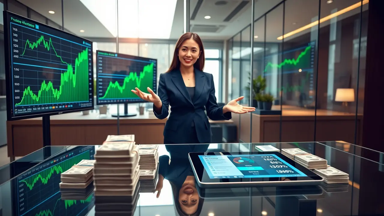 net interest margin adalah
