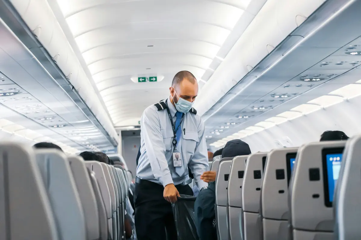 Imbauan Boeing untuk Maskapai Menyusul Insiden Latam Airlines: Cek Kursi Pilot