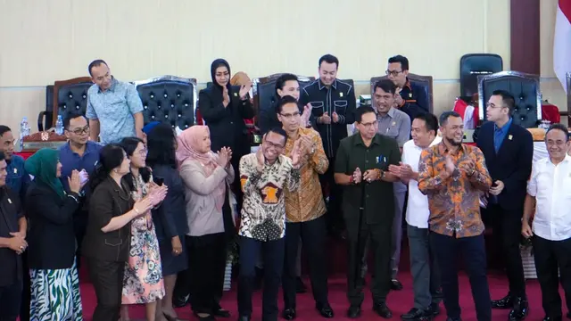 DPRD Medan