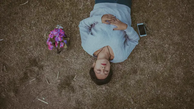 Savasana