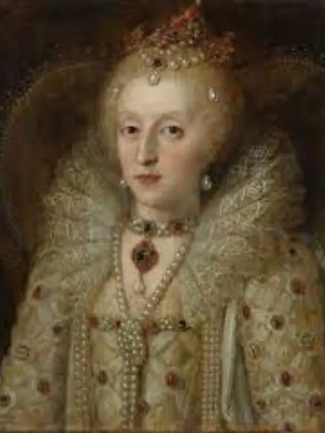 Dari Racun hingga Clean Beauty, Evolusi Kecantikan Keluarga Kerajaan Inggris