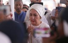 Petty Tunjungsari Bakal Ambil Alih Royalti Karya Titiek Puspa: Kalau Saya Tidak Urus, Itu Sombong