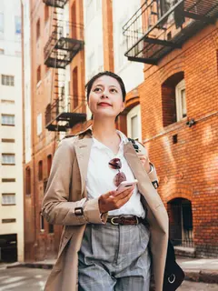 Aura mandiri./Copyright Depositphotos.com