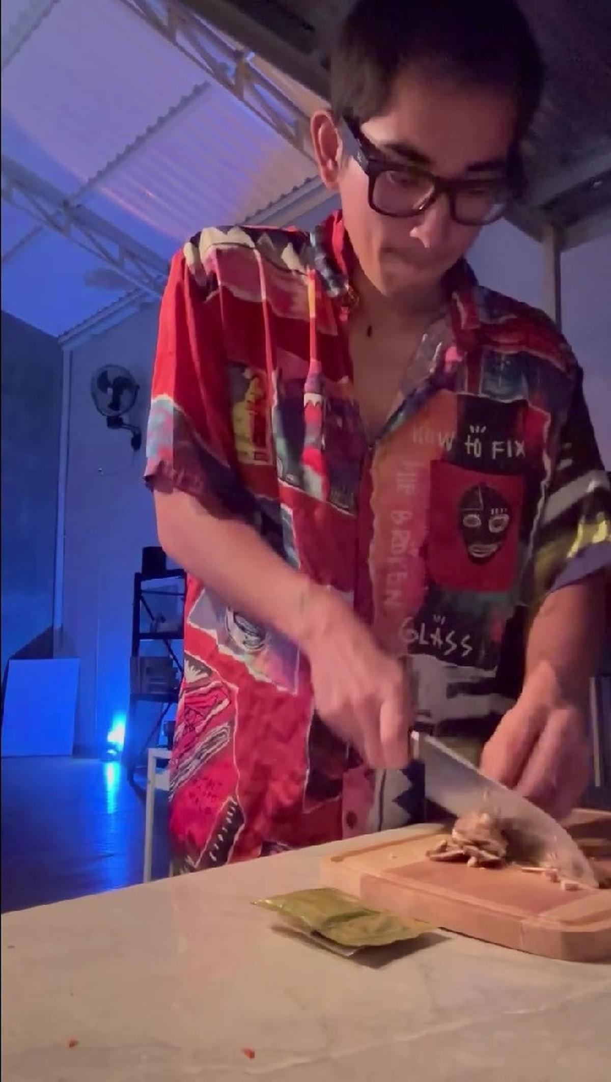 Menu Sahur Simple dan Praktis ala Bio One, Mudah Dibuat tapi Bikin Ngiler Banget