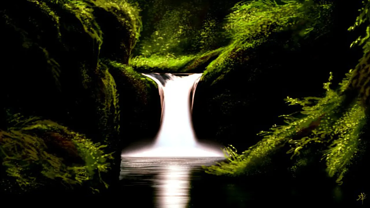 15 Curug Cantik di Bogor Mampu Segarkan Pikiran Kamu yang Lelah