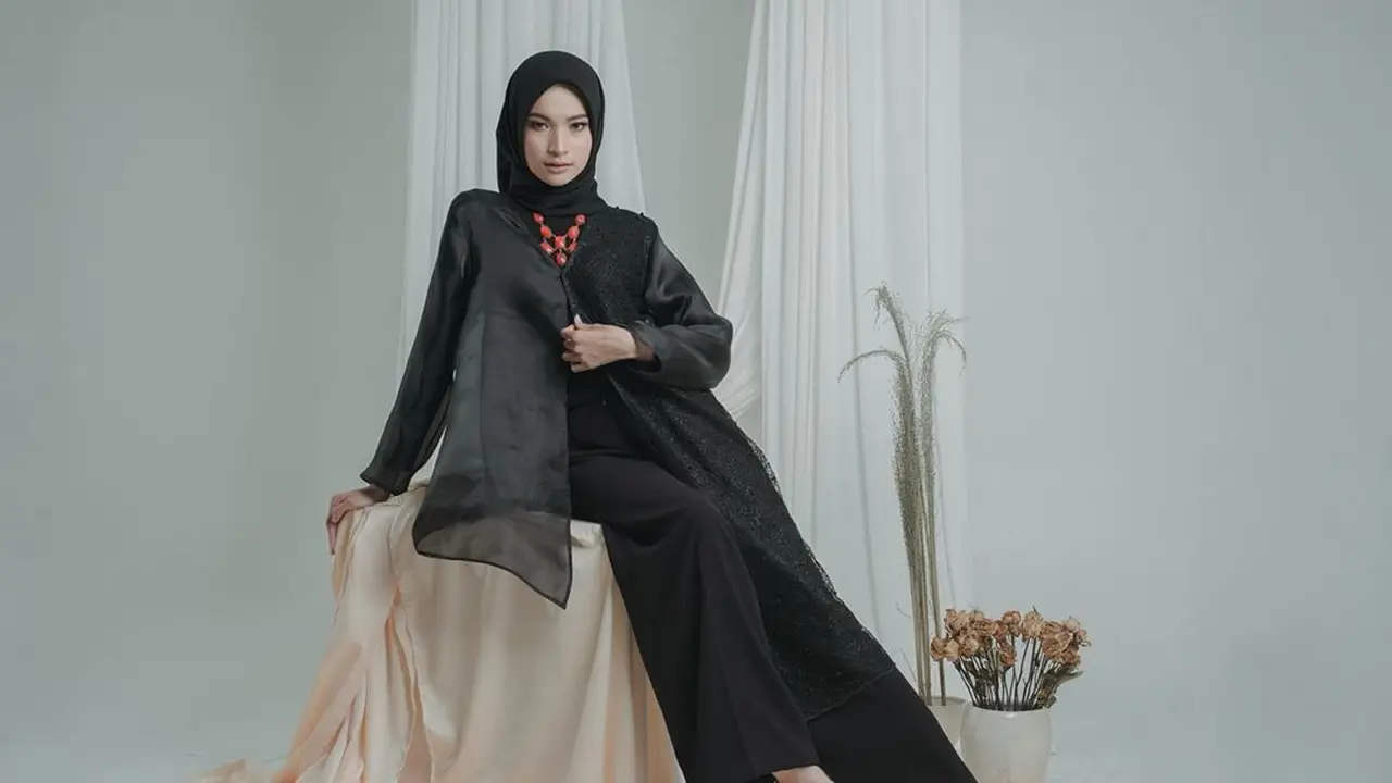 Modest Fashion