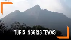 Seorang turis Inggris ditemukan tewas di dataran tinggi Guatemala. Diduga korban tewas lebih dari 4 hari sebelum ditemukan.