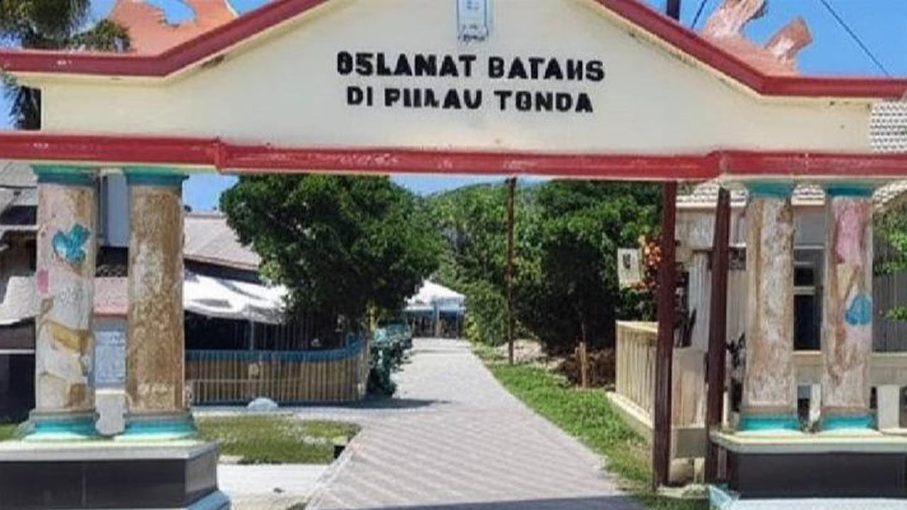 Duduk Perkara Pemkab dan Pemkot Serang Berebut Delapan Pulau di Teluk Banten