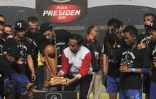 Tak ada kontrak, pemain Persib was-was