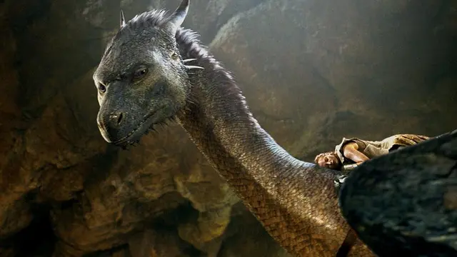 Eragon (2006)