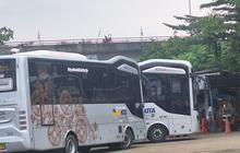 Dishub Depok Kembangkan Koridor Baru Biskita Trans Depok, Atasi Kemacetan Kota