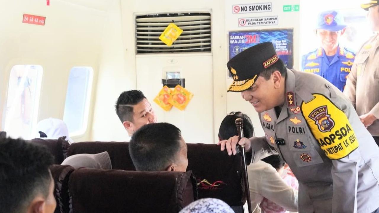 Dok. Istimewa