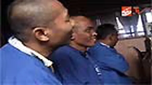 Iseng Berjudi, Tiga Kakek Ditangkap Polisi