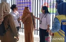BKKBN Maluku Buka Posko Layanan Keluarga di Jalur Mudik Lebaran 2026, Pastikan Pemudik Aman dan Sehat