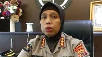 Polisi Periksa 2 Orang Terduga Pelaku Penikaman Nus Kei